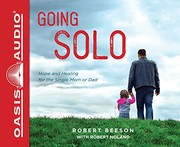 Cover of Going Solo by Robert Beeson