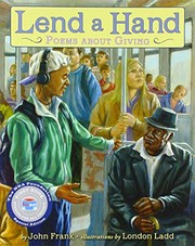Cover of Lend a Hand by John Frank