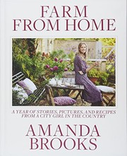 Cover of Farm from Home by Amanda Brooks