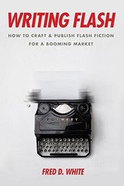 Cover of Writing Flash by Fred White