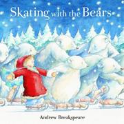 Cover of Skating With the Bears by Andrew Breakspeare