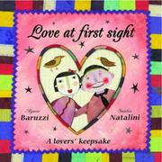 Cover of Love at First Sight by Agnese Baruzzi