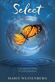 Cover of Select by Marit Weisenberg
