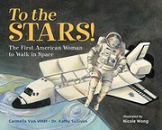 Cover of To the Stars! by Carmella Van Vleet