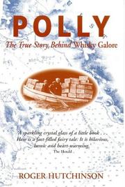 Cover of Polly by Roger Hutchinson