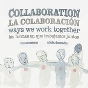 Cover of Collaboration by Tomas Moniz