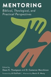 Cover of Mentoring by D. Murchison