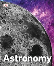 Cover of Astronomy by Unknown