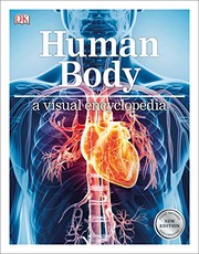 Cover of Human Body by Unknown