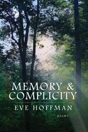 Cover of Memory & Complicity by Eve Hoffman