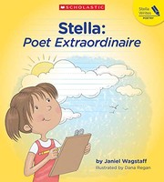 Cover of Stella by Janiel Wagstaff