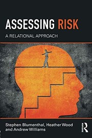 Cover of Assessing Risk by Stephen Blumenthal