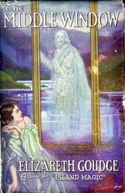 Cover of The Middle Window by Elizabeth Goudge