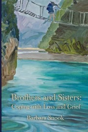 Cover of Brothers and Sisters by Barbara Snook