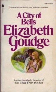Front cover of A City of Bells by Elizabeth Goudge