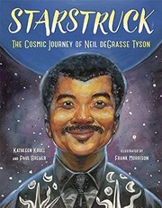 Cover of Starstruck by Kathleen Krull