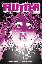 Cover of The Flutter Collection by Jennie Wood