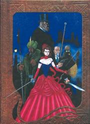 Front cover of The Absolute League of Extraordinary Gentlemen by Alan Moore