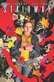 Front cover of Stairway by Matt Hawkins