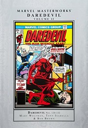 Cover of Marvel Masterworks by Marv Wolfman