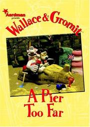 Cover of Wallace & Gromit by Dan Abnett