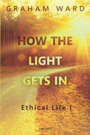Cover of How the Light Gets In by Graham Ward