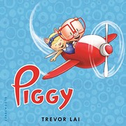Cover of Piggy by Trevor Lai