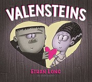 Cover of Valensteins by Ethan Long