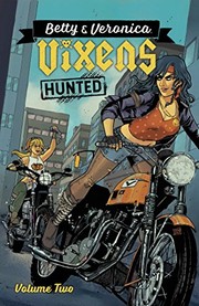 Front cover of Betty & Veronica by Jamie L. Rotante