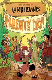 Cover of Lumberjanes Vol. 10 by Shannon Watters