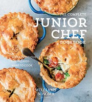 Cover of Complete Junior Chef by Williams Sonoma