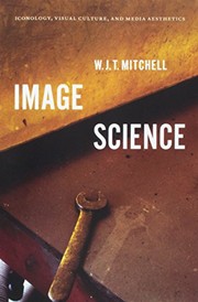 Cover of Image Science by W. J. T. Mitchell