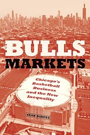 Front cover of Bulls Markets by Sean Dinces