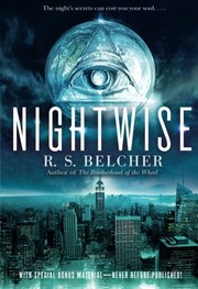 Cover of Nightwise by R. S. Belcher
