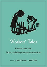 Cover of Workers' Tales by Michael Rosen