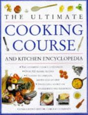 Cover of Ultimate Cooking Course by Carole Clements