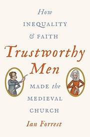Cover of Trustworthy Men by Ian Forrest