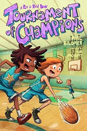 Front cover of Tournament of champions by Phil Bildner