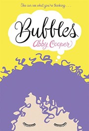 Cover of Bubbles by Abby Cooper