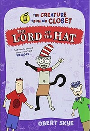 Front cover of The Lord of the Hat by Obert Skye