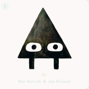 Cover of Triangle by BARNETT/ KLASSE