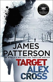 Cover of Target by James Patterson