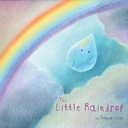 Cover of The Little Raindrop by Joanna Gray