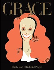 Cover of Grace by Grace Coddington