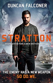 Cover of Stratton by Simon West