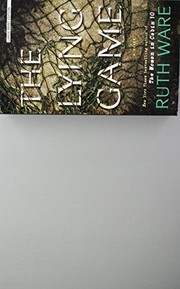 Cover of The Lying Game by Ruth Ware