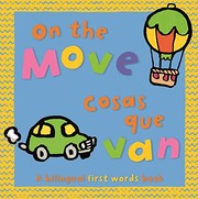 Front cover of On the Move by Mandy Stanley