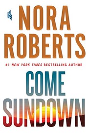Cover of Come Sundown by Nora Roberts