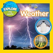 Cover of Explore my world by Lisa M. Gerry