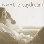 Front cover of Art of the Daydream by Wendy Bristow